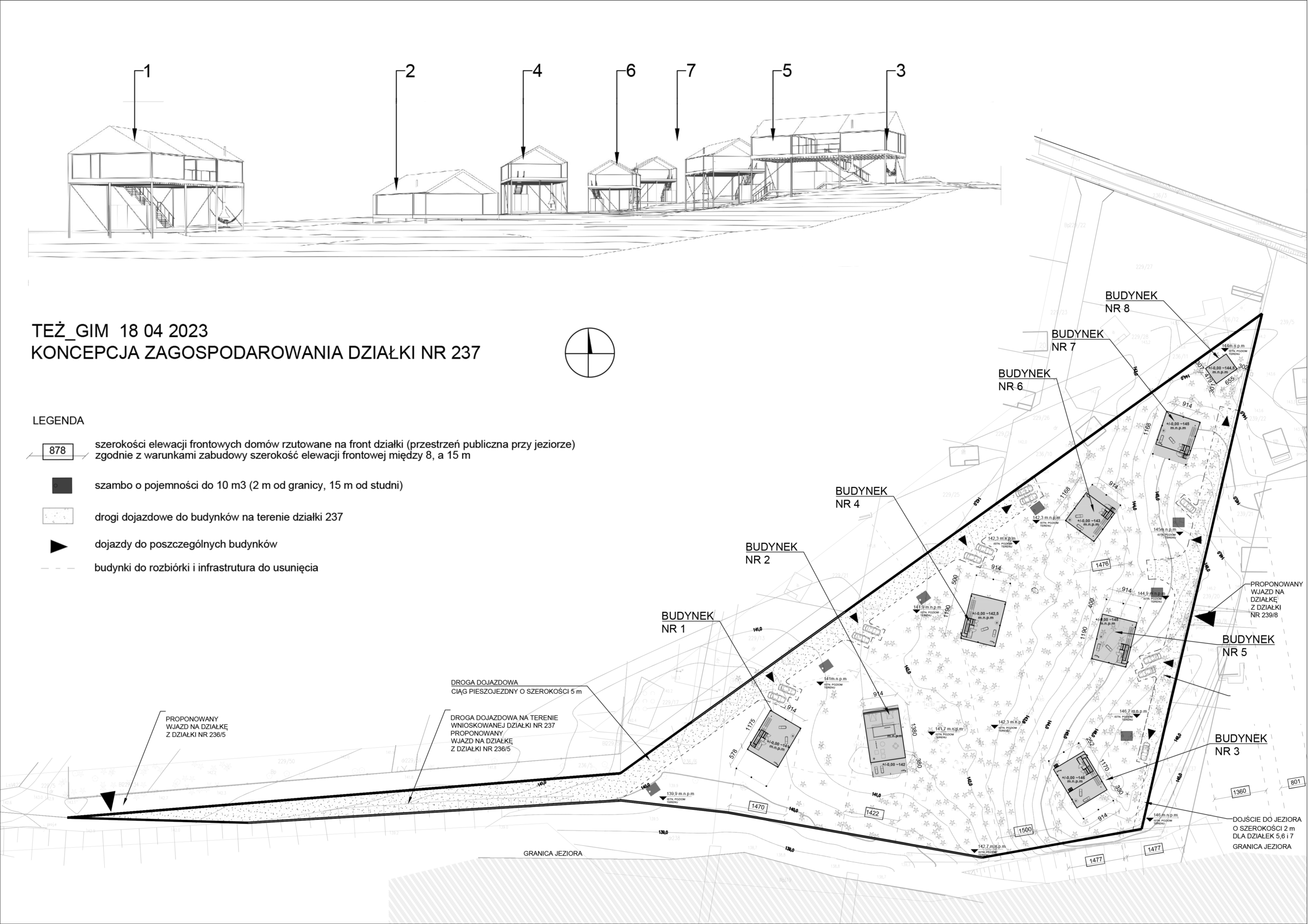 Projekt GIM - widok 2